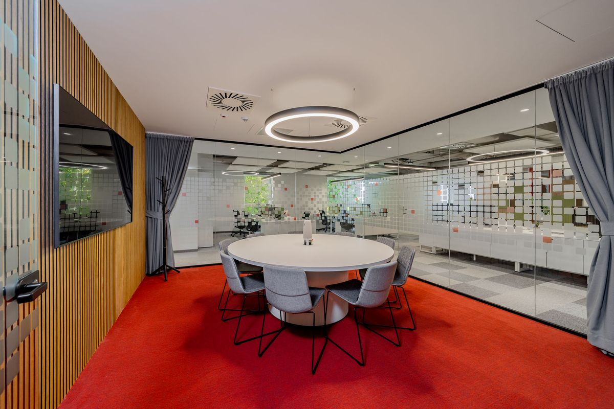 Idea Marketi HQ - Objekti trgovine - 8746