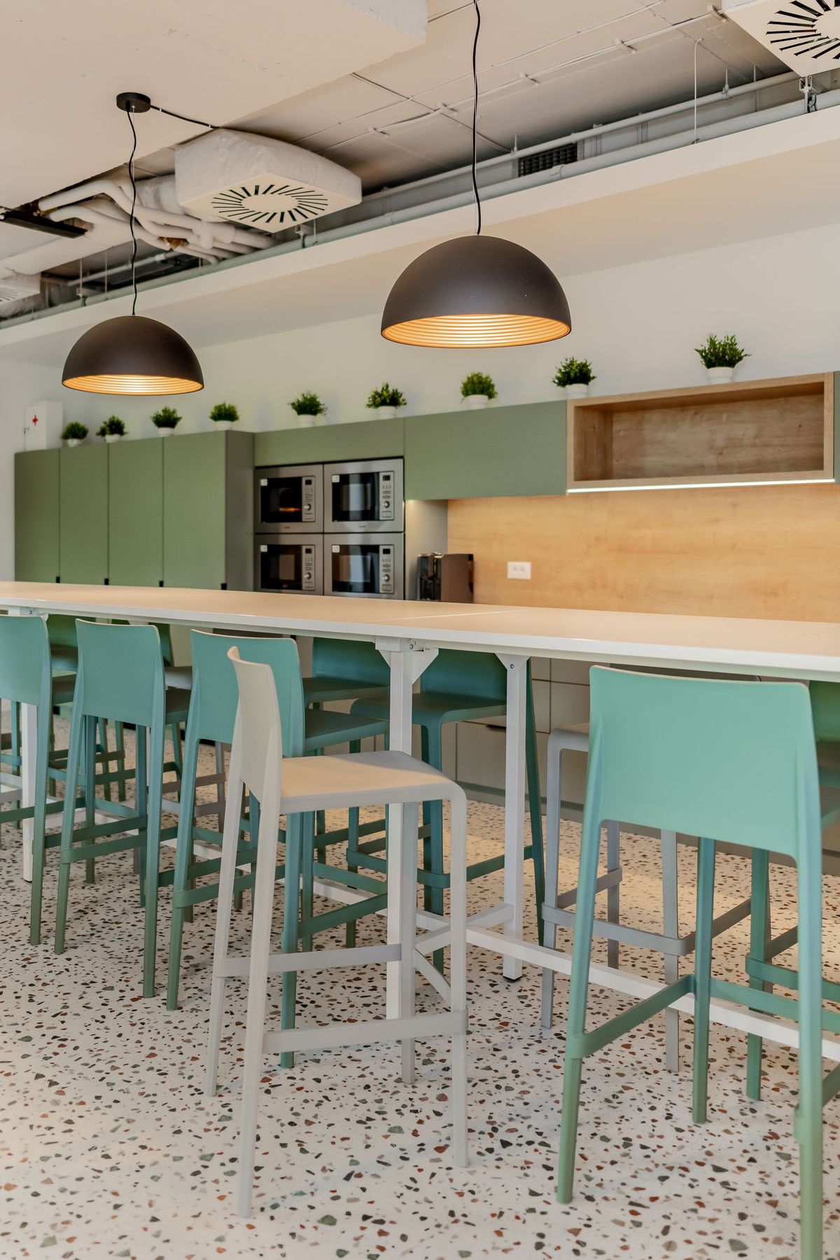 Idea Marketi HQ - Objekti trgovine - 8750