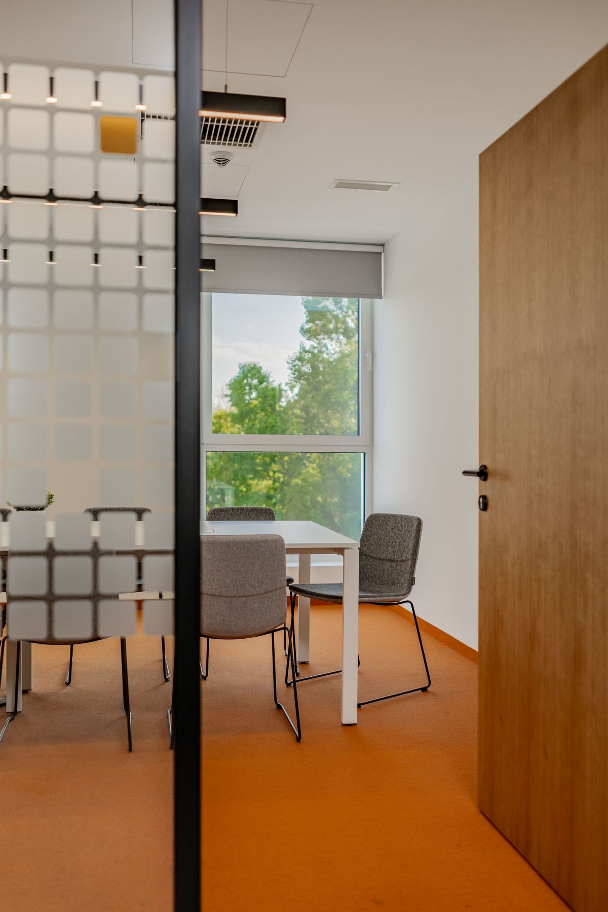 Idea Marketi HQ - Objekti trgovine - 8752