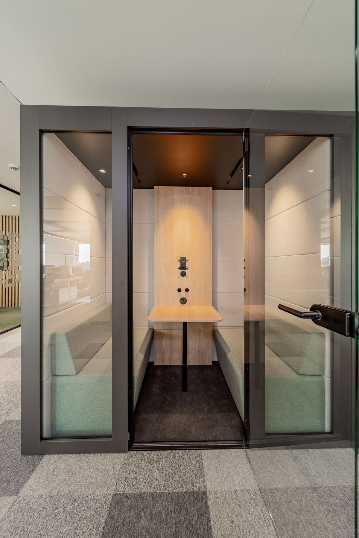 Idea Marketi HQ - Objekti trgovine - 8753