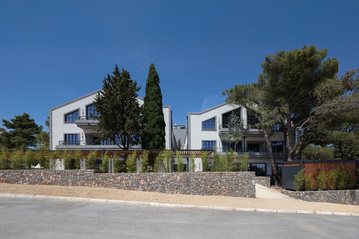 Boutique Hotel Centrale - Ugostiteljski objekti - 8797