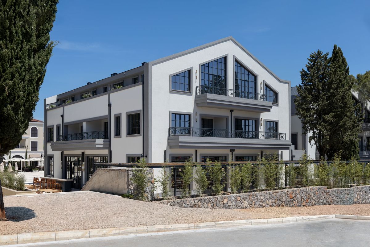 Boutique Hotel Centrale - Ugostiteljski objekti - 8798