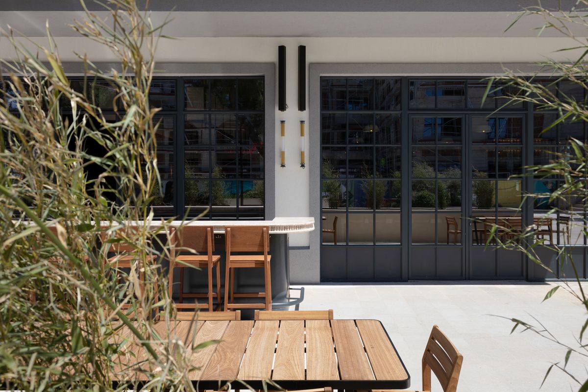 Boutique Hotel Centrale - Ugostiteljski objekti - 8806