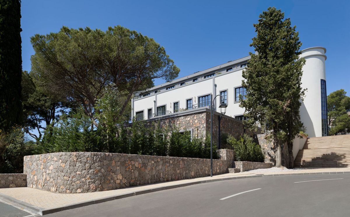 Boutique Hotel Centrale - Ugostiteljski objekti - 8801