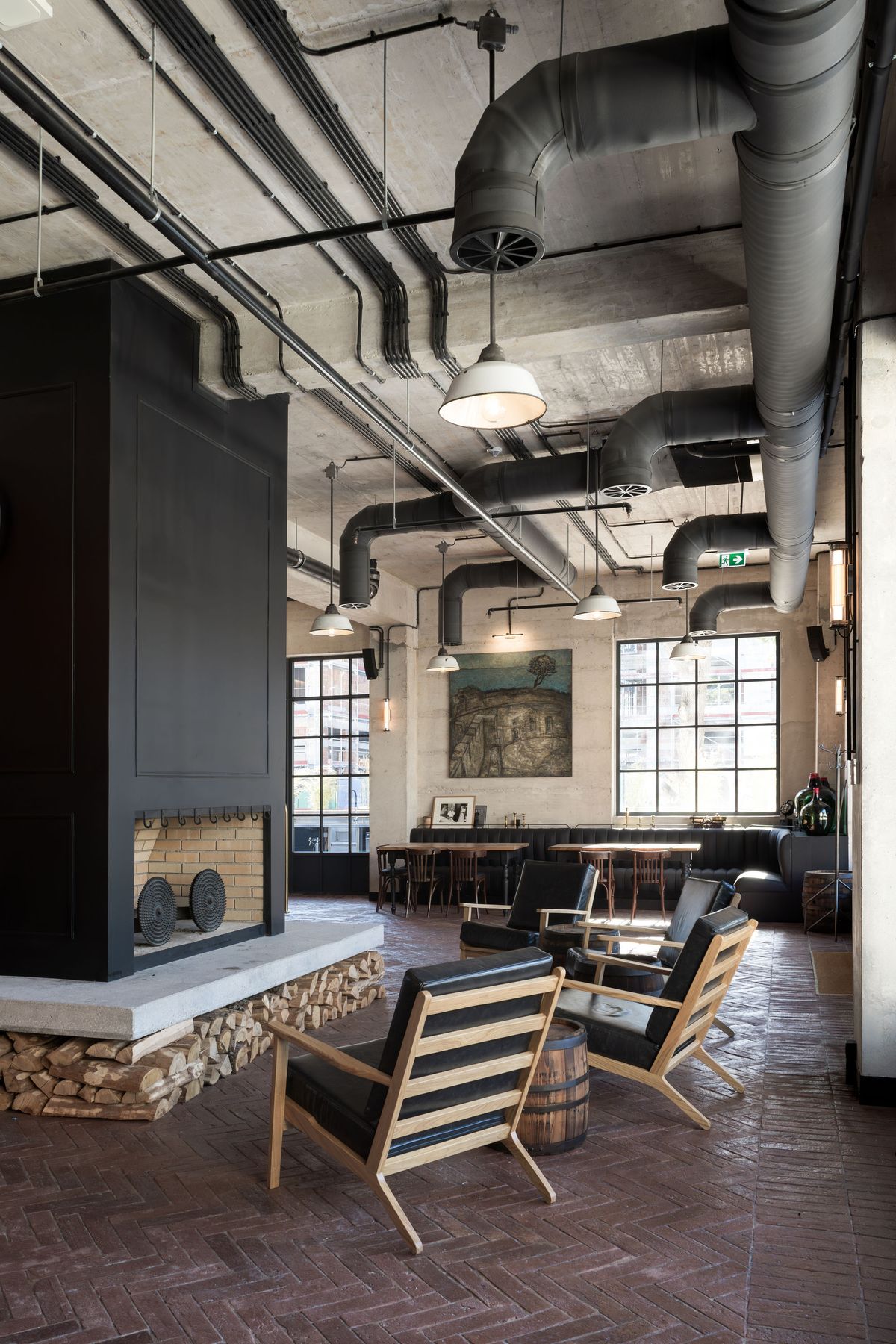 Boutique Hotel Centrale - Ugostiteljski objekti - 8811