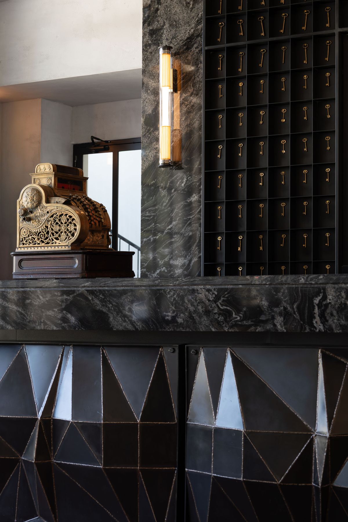Boutique Hotel Centrale - Ugostiteljski objekti - 8815
