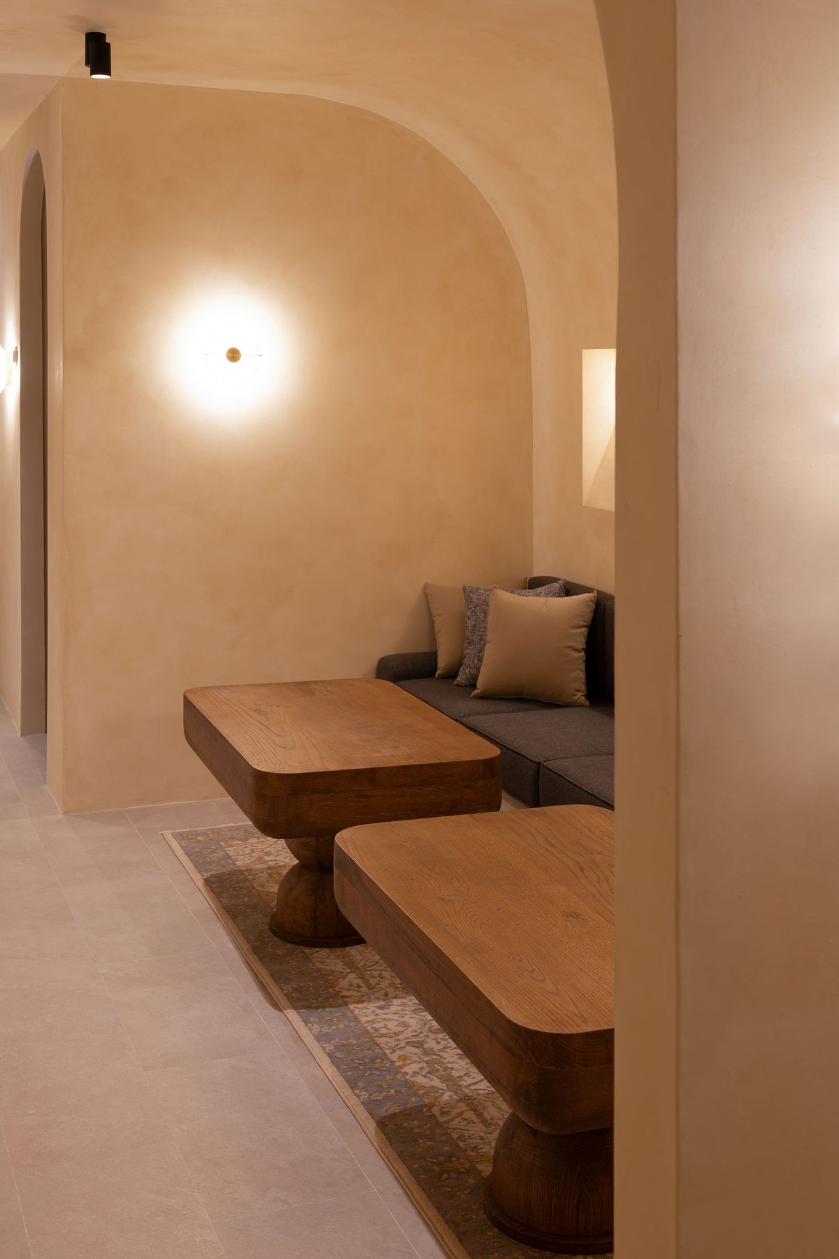 Boutique Hotel Centrale - Ugostiteljski objekti - 8816