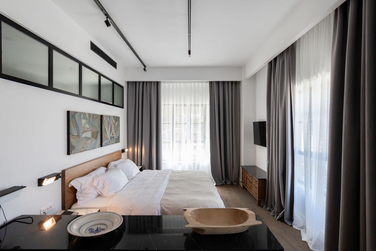Boutique Hotel Centrale - Ugostiteljski objekti - 8823