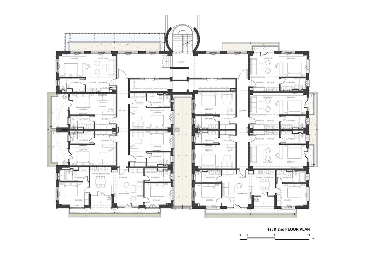 Boutique Hotel Centrale - Ugostiteljski objekti - 8832