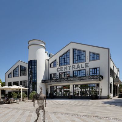 Boutique Hotel Centrale