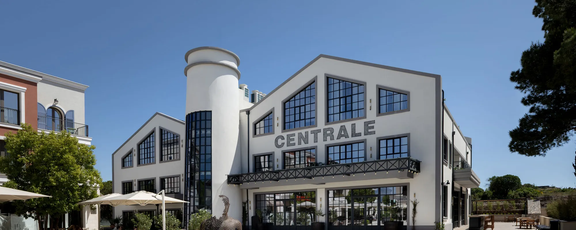 Boutique Hotel Centrale
