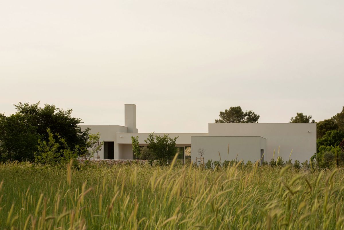 Istria house - Vikendice i kuće za odmor - 8851