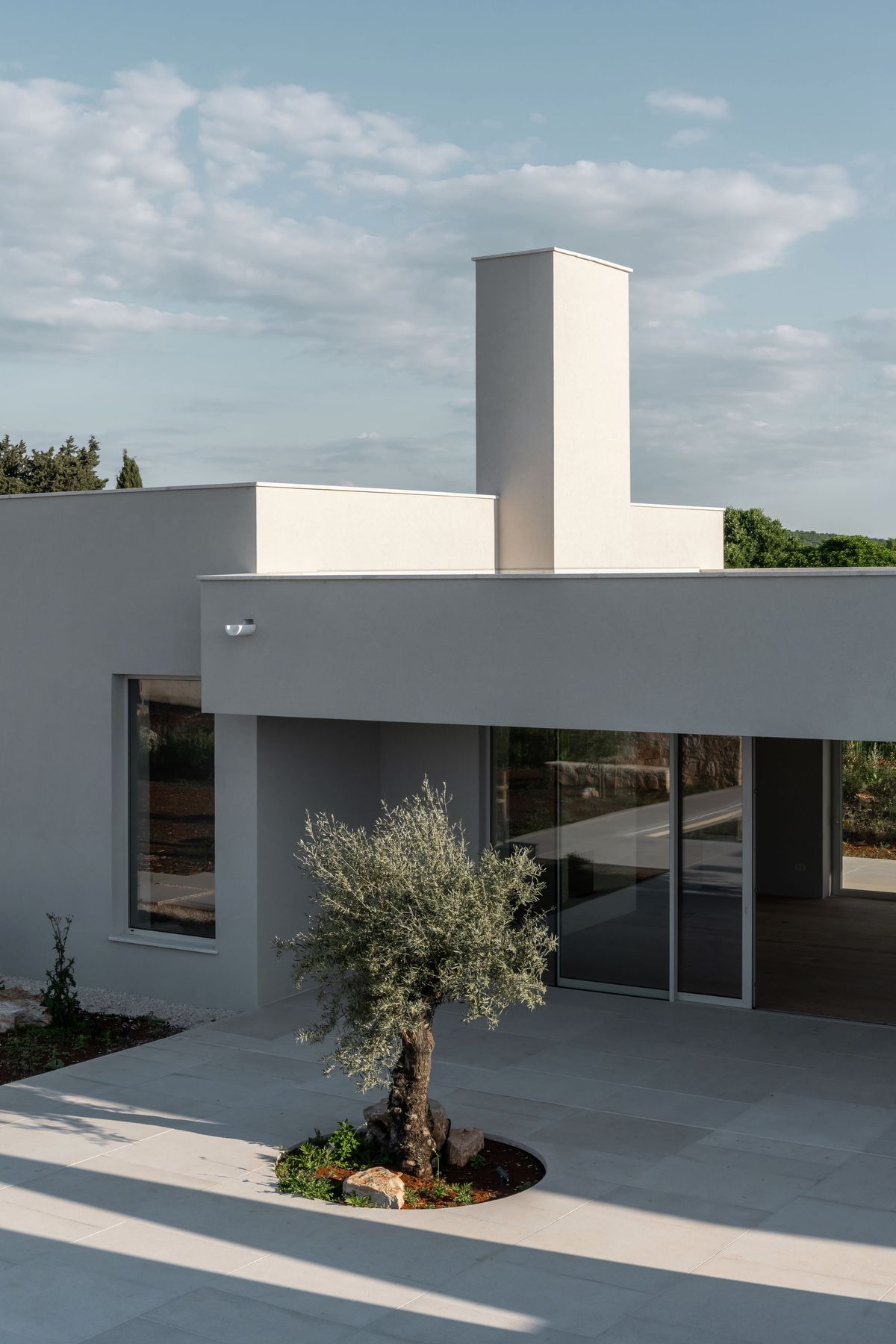 Istria house - Vikendice i kuće za odmor - 8857