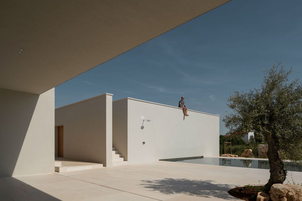 Istria house - Vikendice i kuće za odmor - 8855