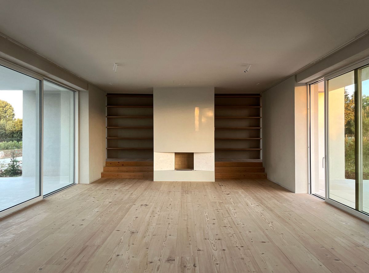 Istria house - Vikendice i kuće za odmor - 8861