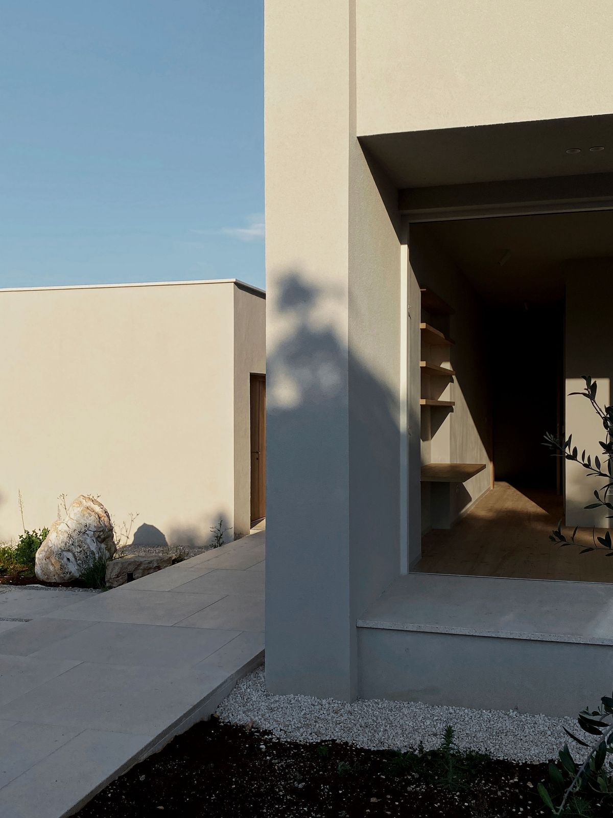 Istria house - Vikendice i kuće za odmor - 8872