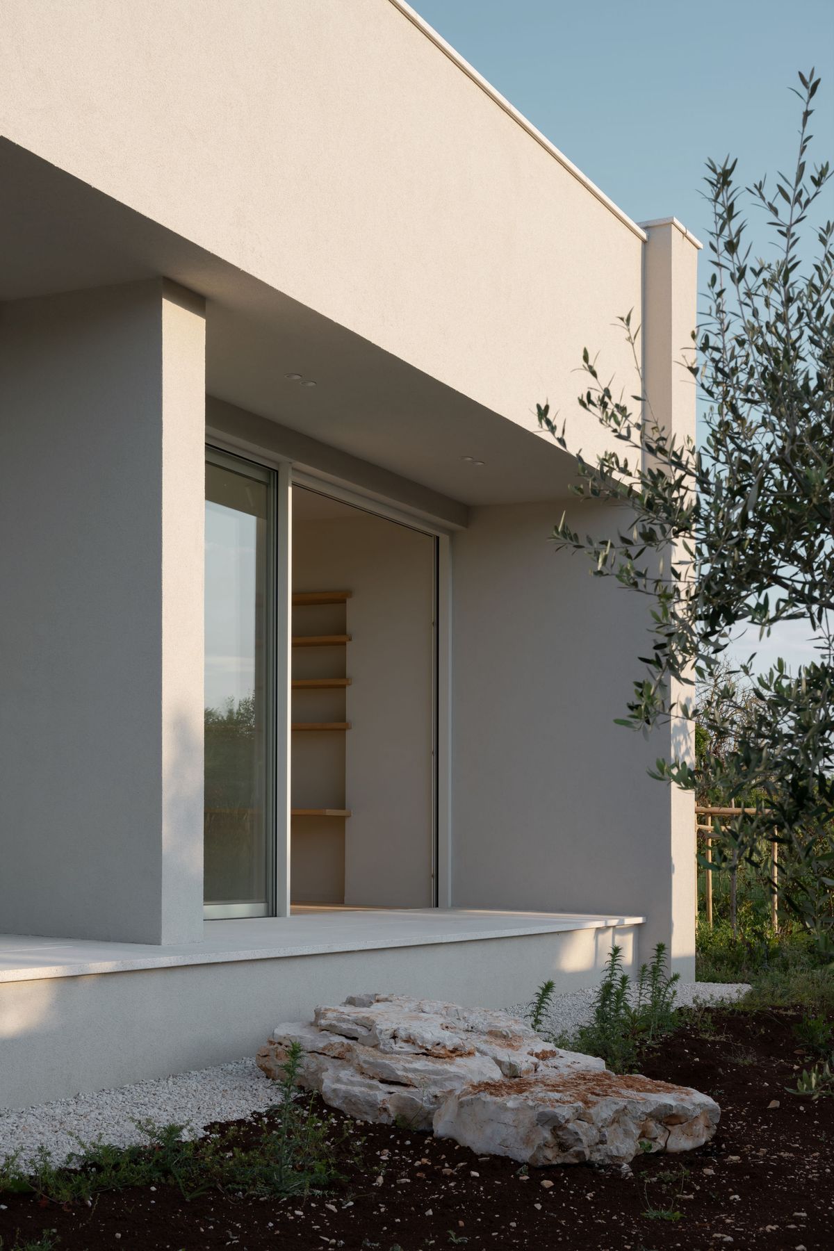 Istria house - Vikendice i kuće za odmor - 8873
