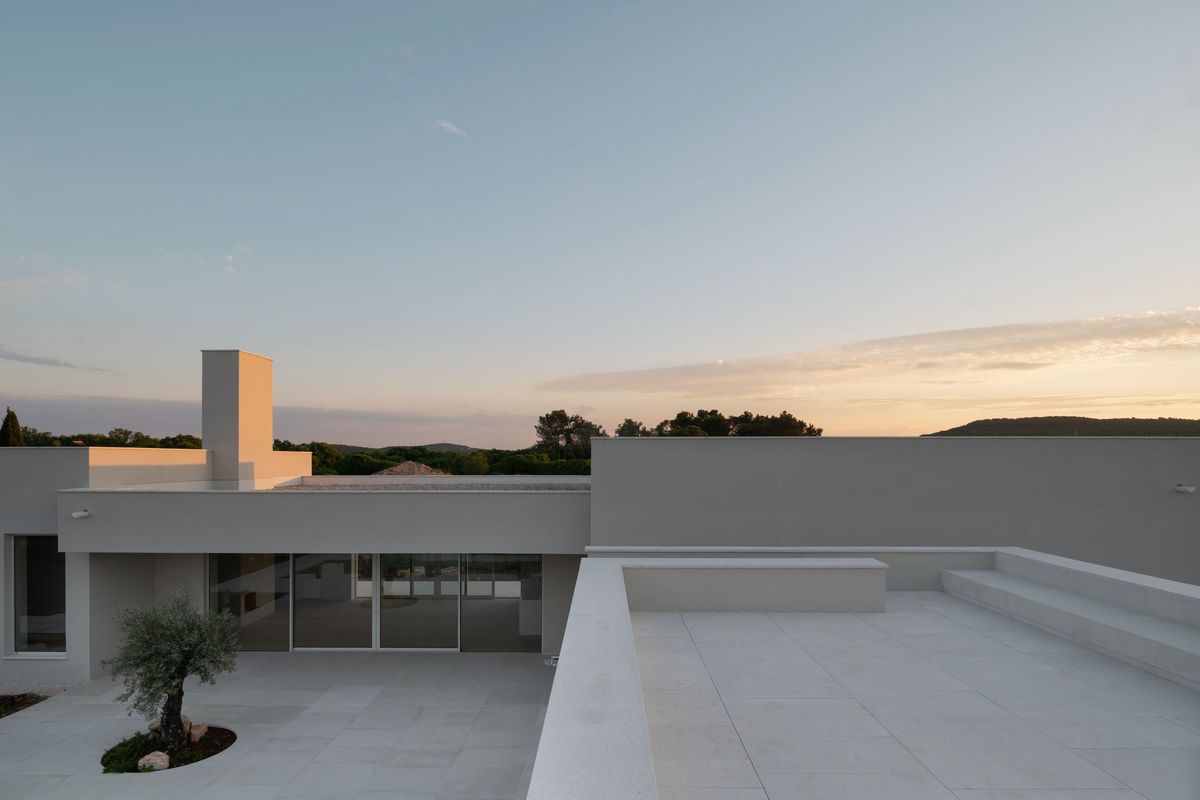 Istria house - Vikendice i kuće za odmor - 8874