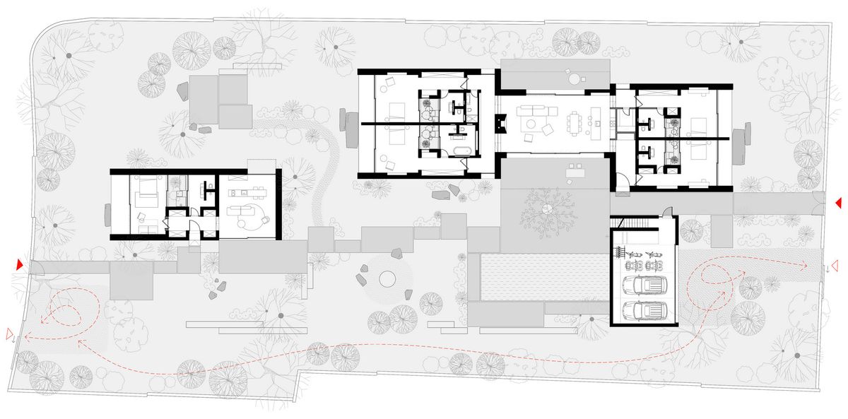 Istria house - Vikendice i kuće za odmor - 8875