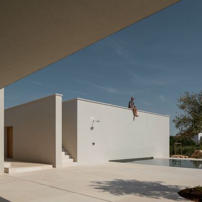 Istria house