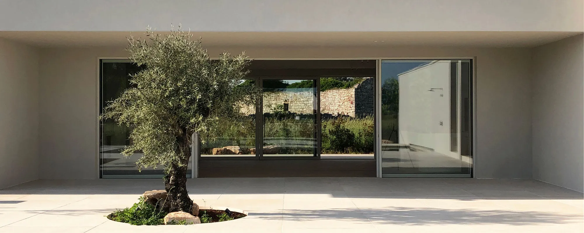 Istria house