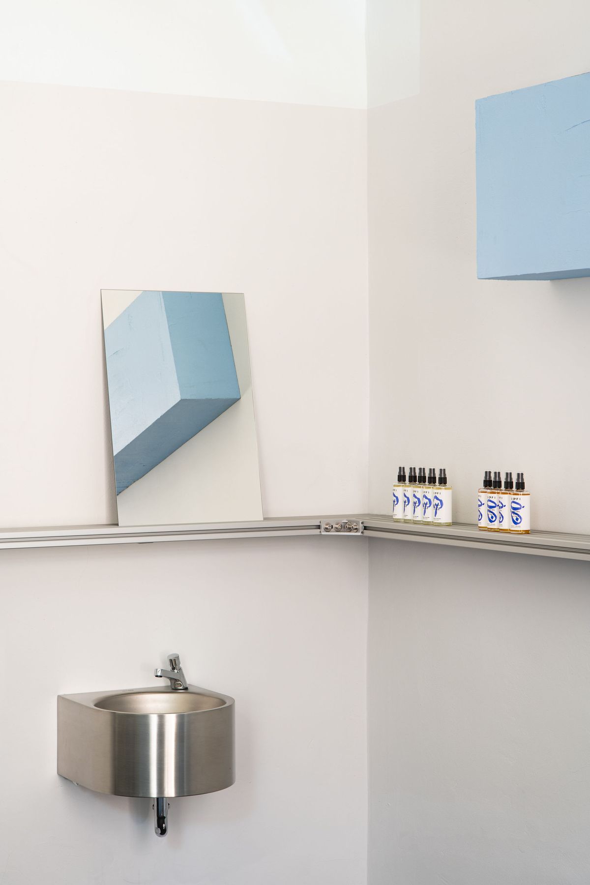 SOFI natural cosmetics shop Novi Sad - Objekti trgovine - 8882