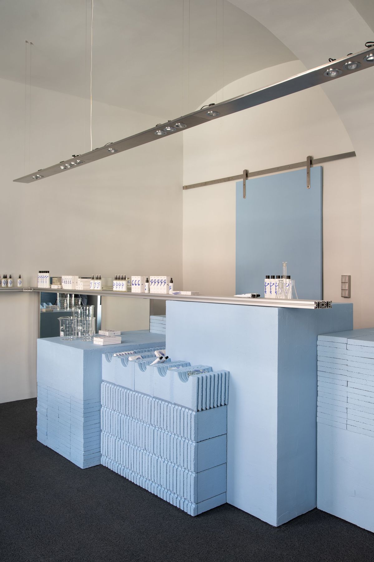 SOFI natural cosmetics shop Novi Sad - Objekti trgovine - 8883