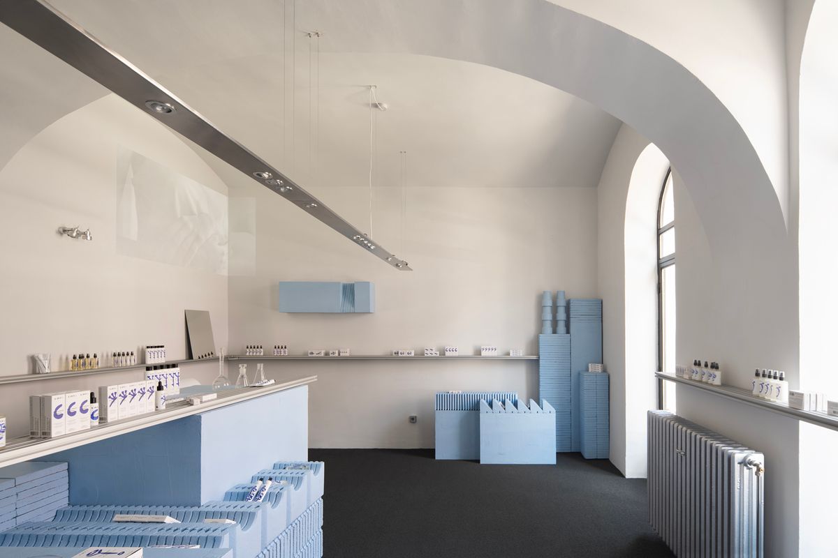 SOFI natural cosmetics shop Novi Sad - Objekti trgovine - 8891