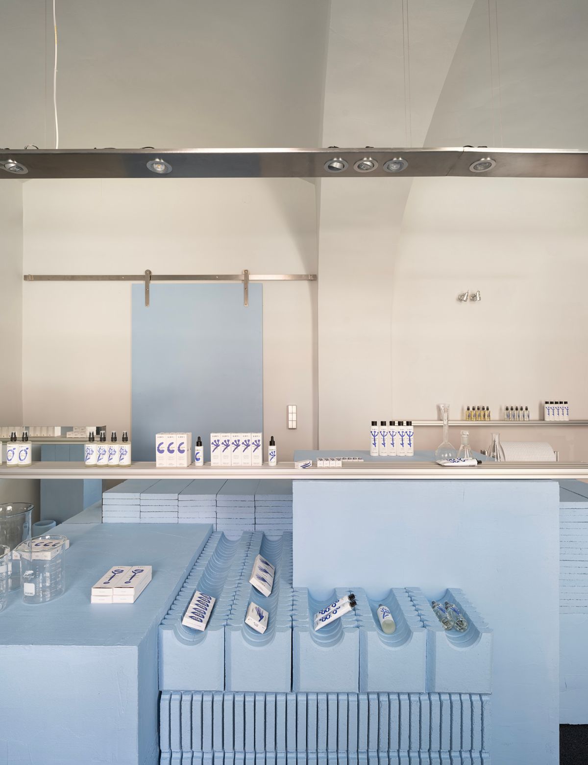 SOFI natural cosmetics shop Novi Sad - Objekti trgovine - 8894