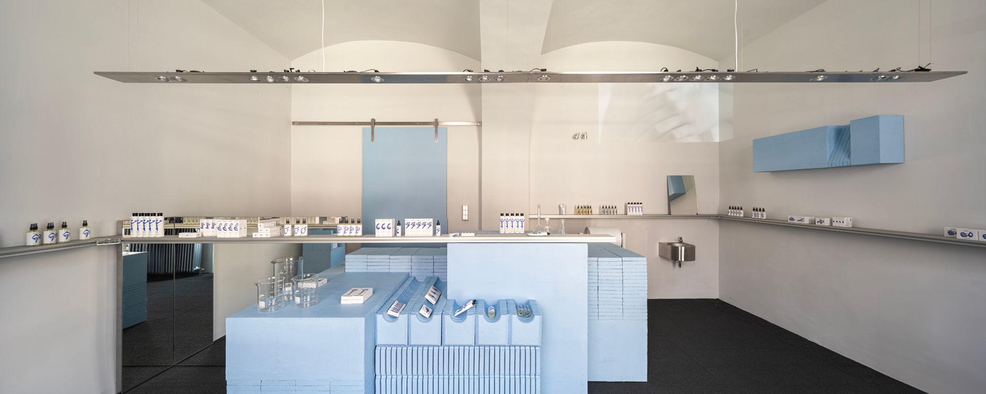 SOFI natural cosmetics shop Novi Sad