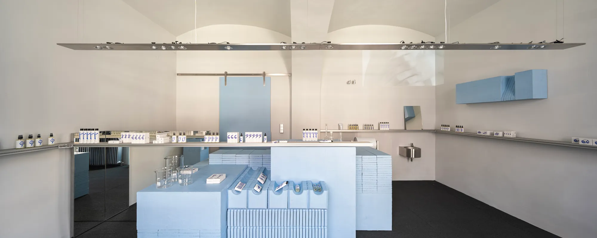 SOFI natural cosmetics shop Novi Sad