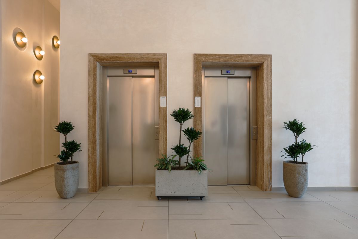 Hotel Hogo - Ugostiteljski objekti - 8975