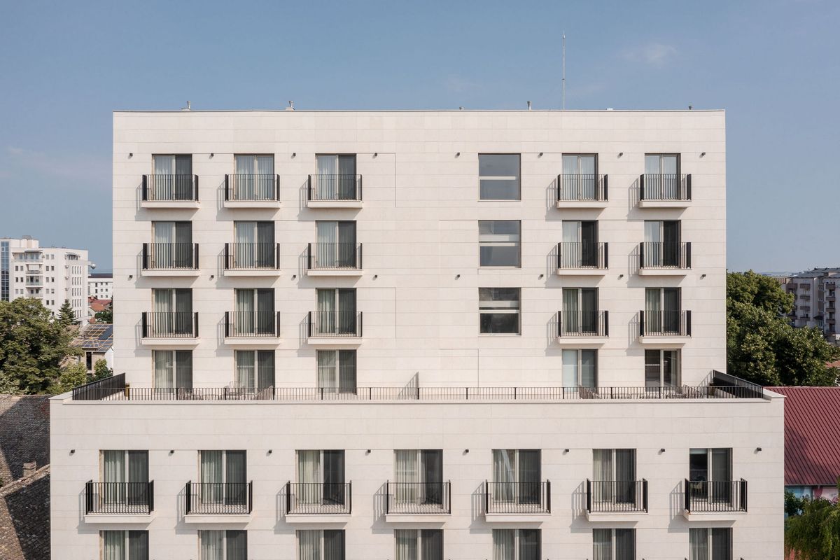 Hotel Hogo - Ugostiteljski objekti - 8908