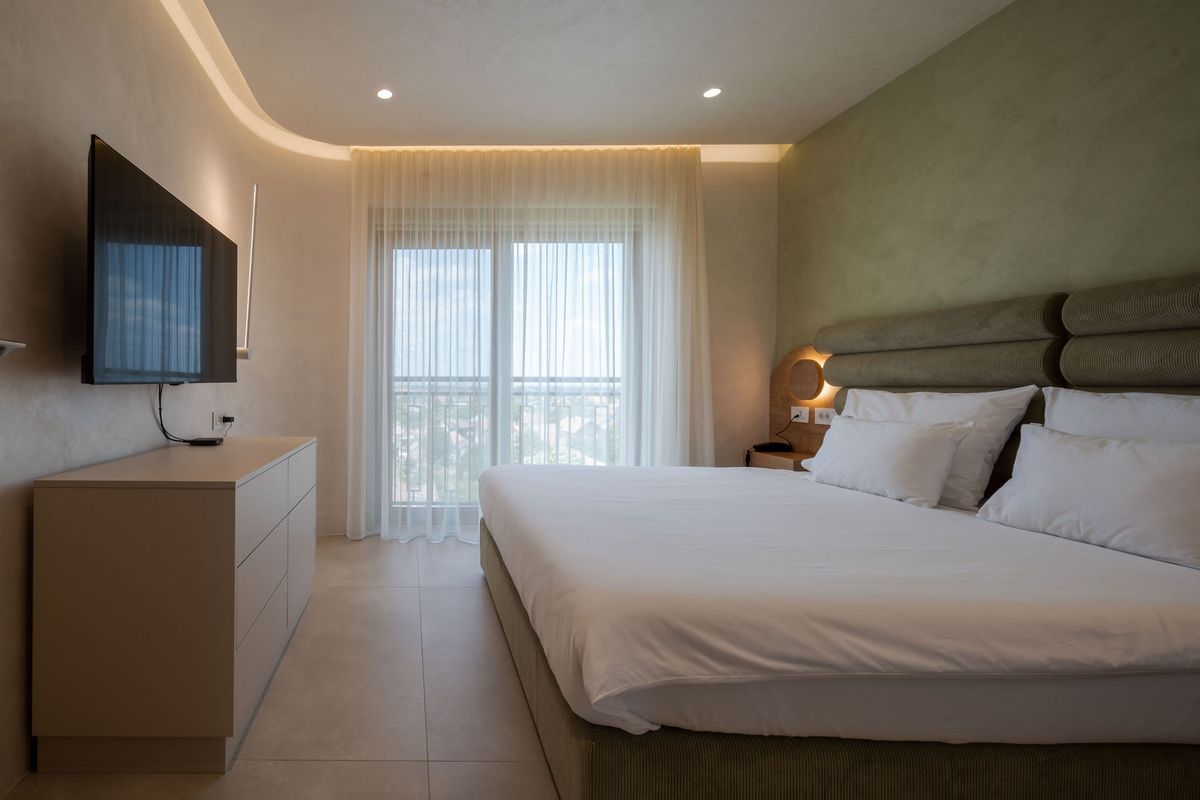 Hotel Hogo - Ugostiteljski objekti - 8929