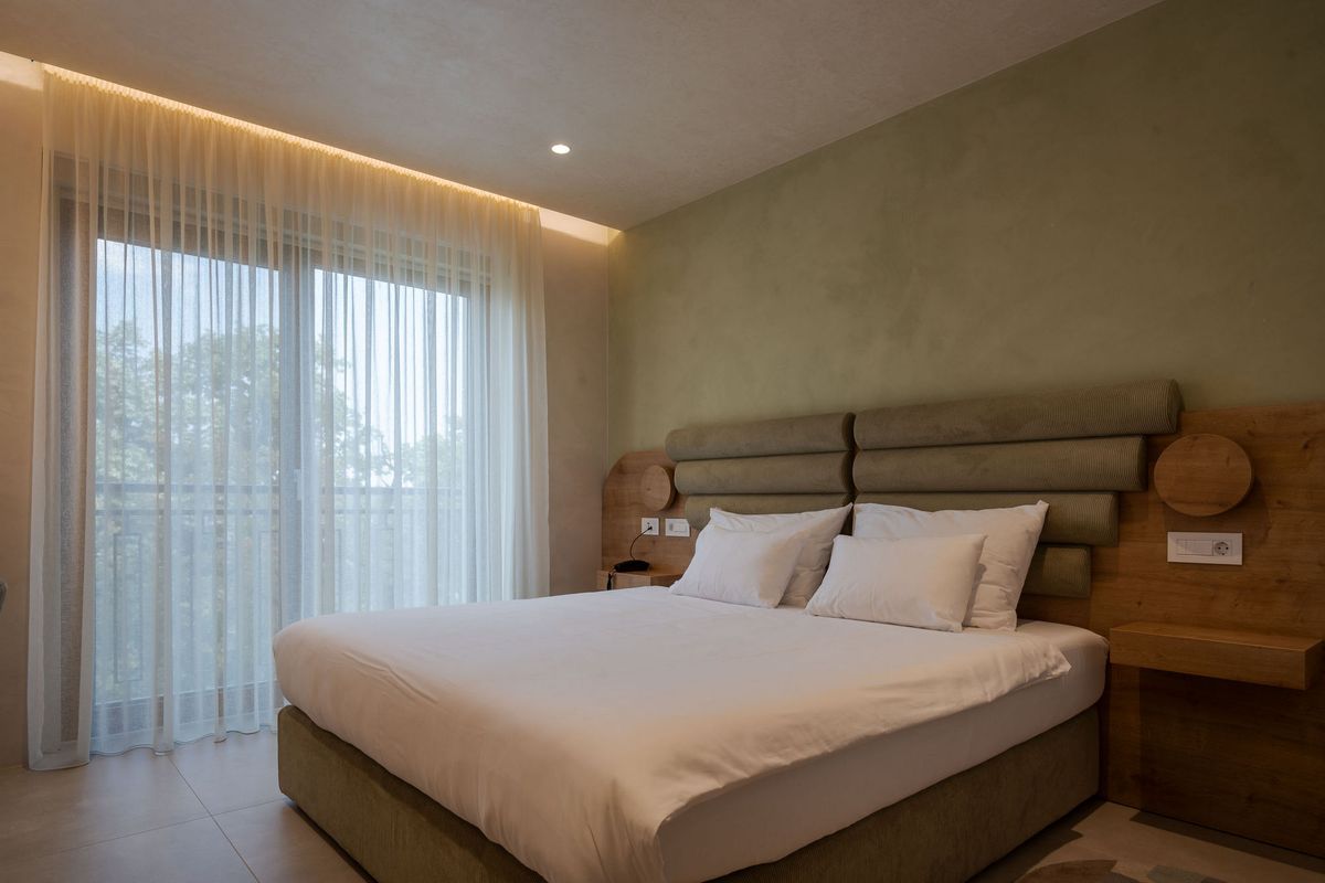 Hotel Hogo - Ugostiteljski objekti - 8930