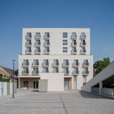 Hotel Hogo