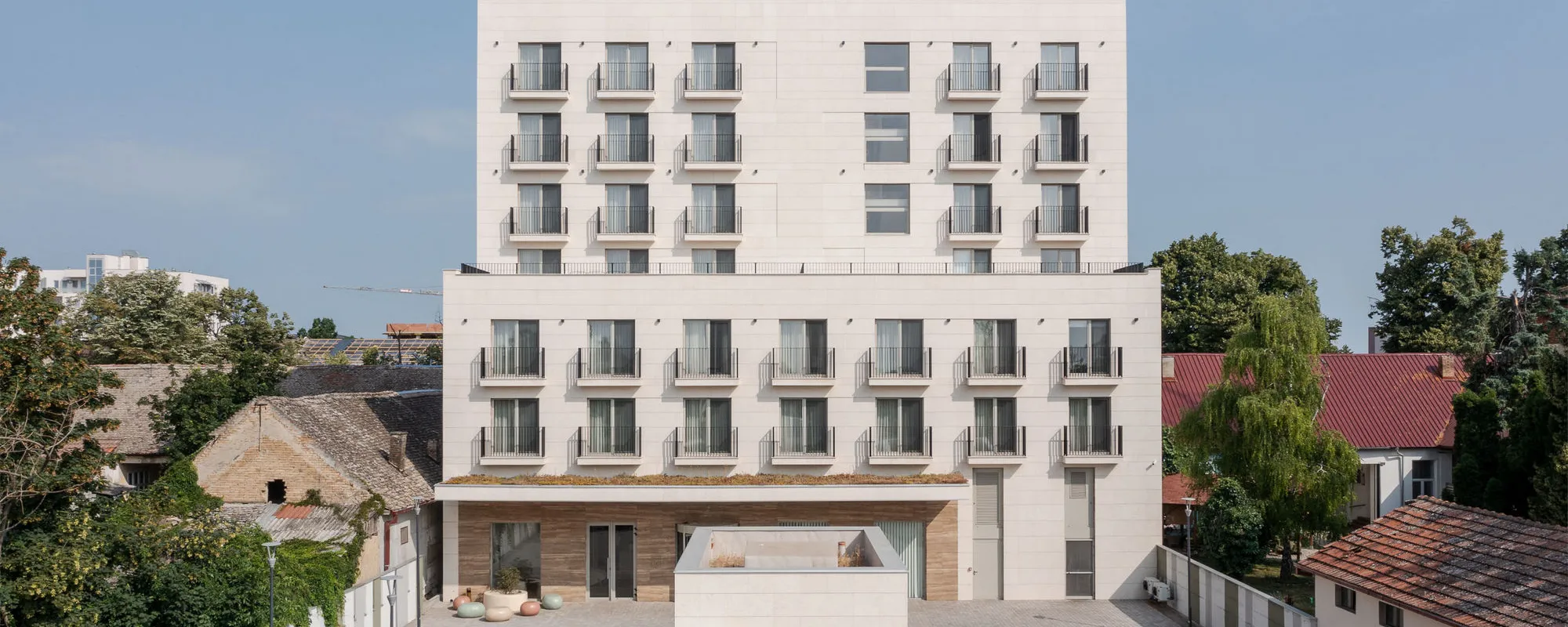 Hotel Hogo