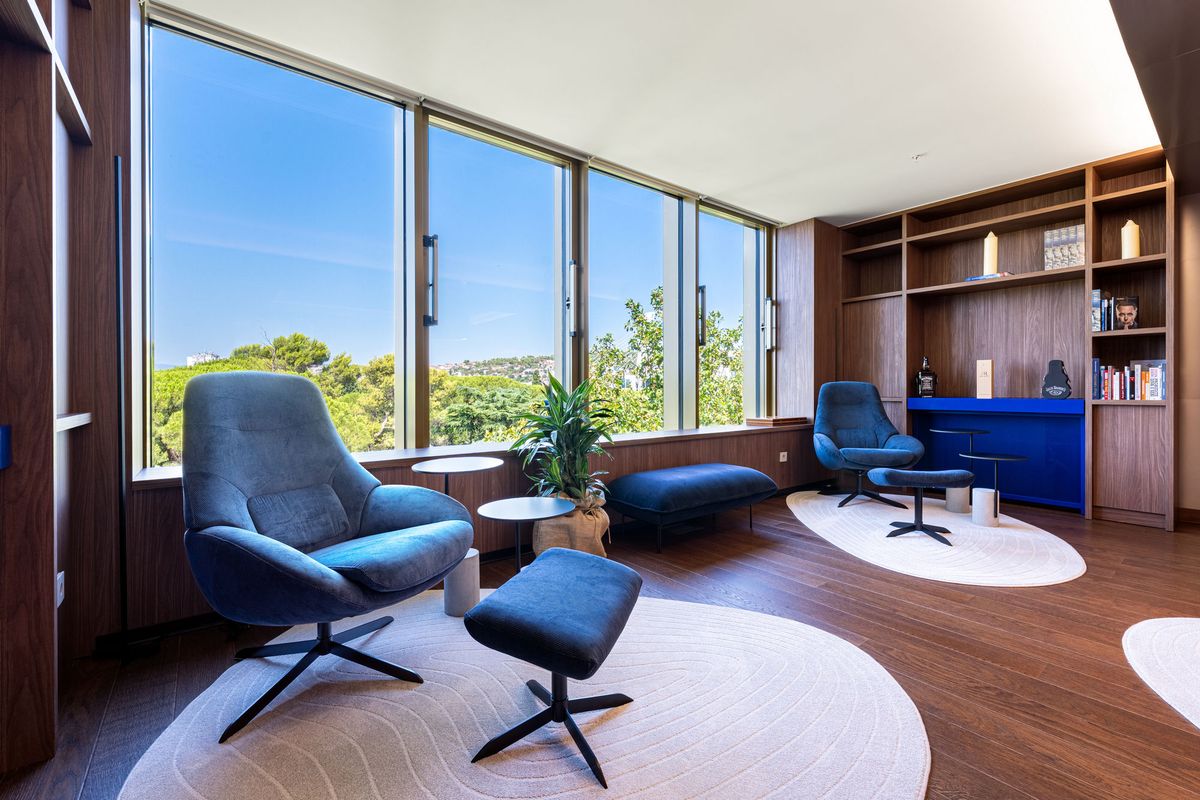 Kancelarije kompanije Coinis u Podgorici - Poslovni prostori - 8953