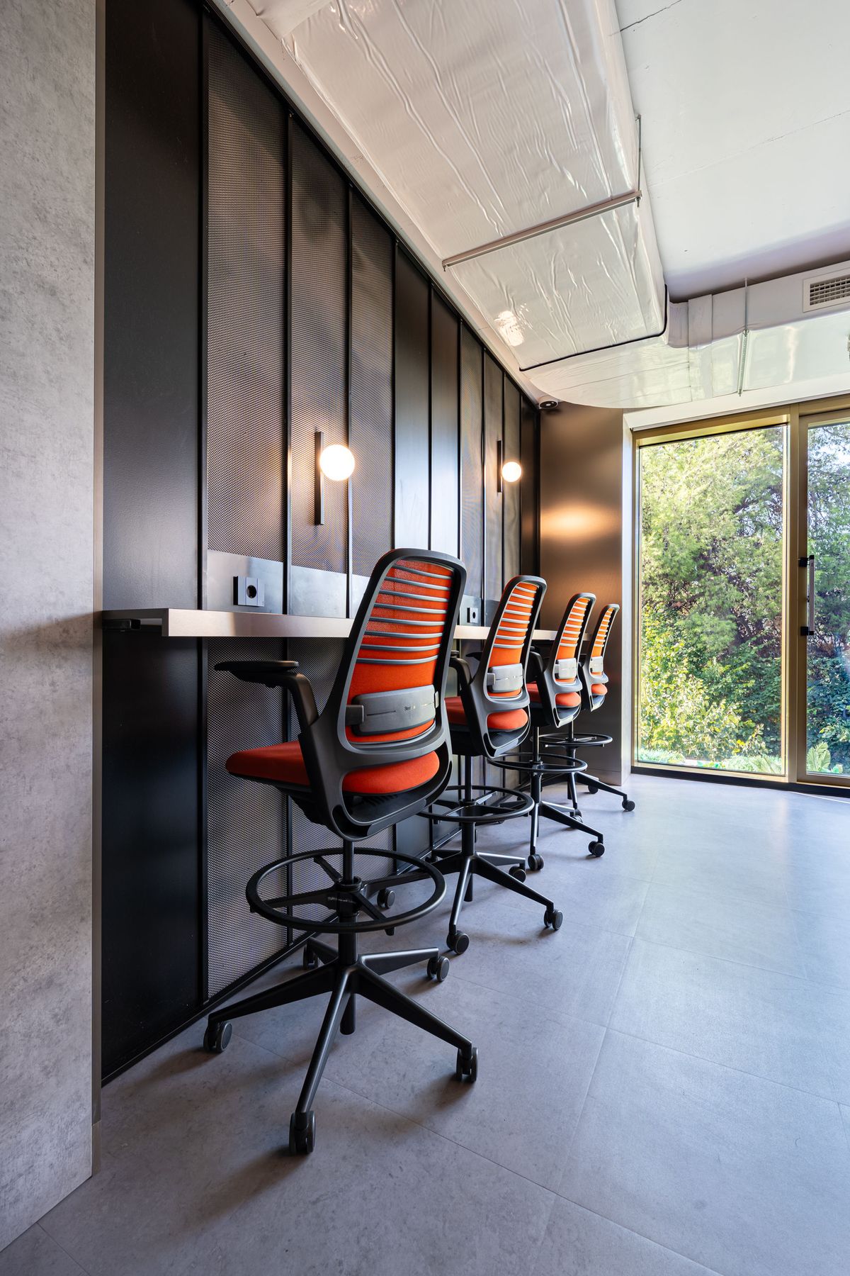 Kancelarije kompanije Coinis u Podgorici - Poslovni prostori - 8957