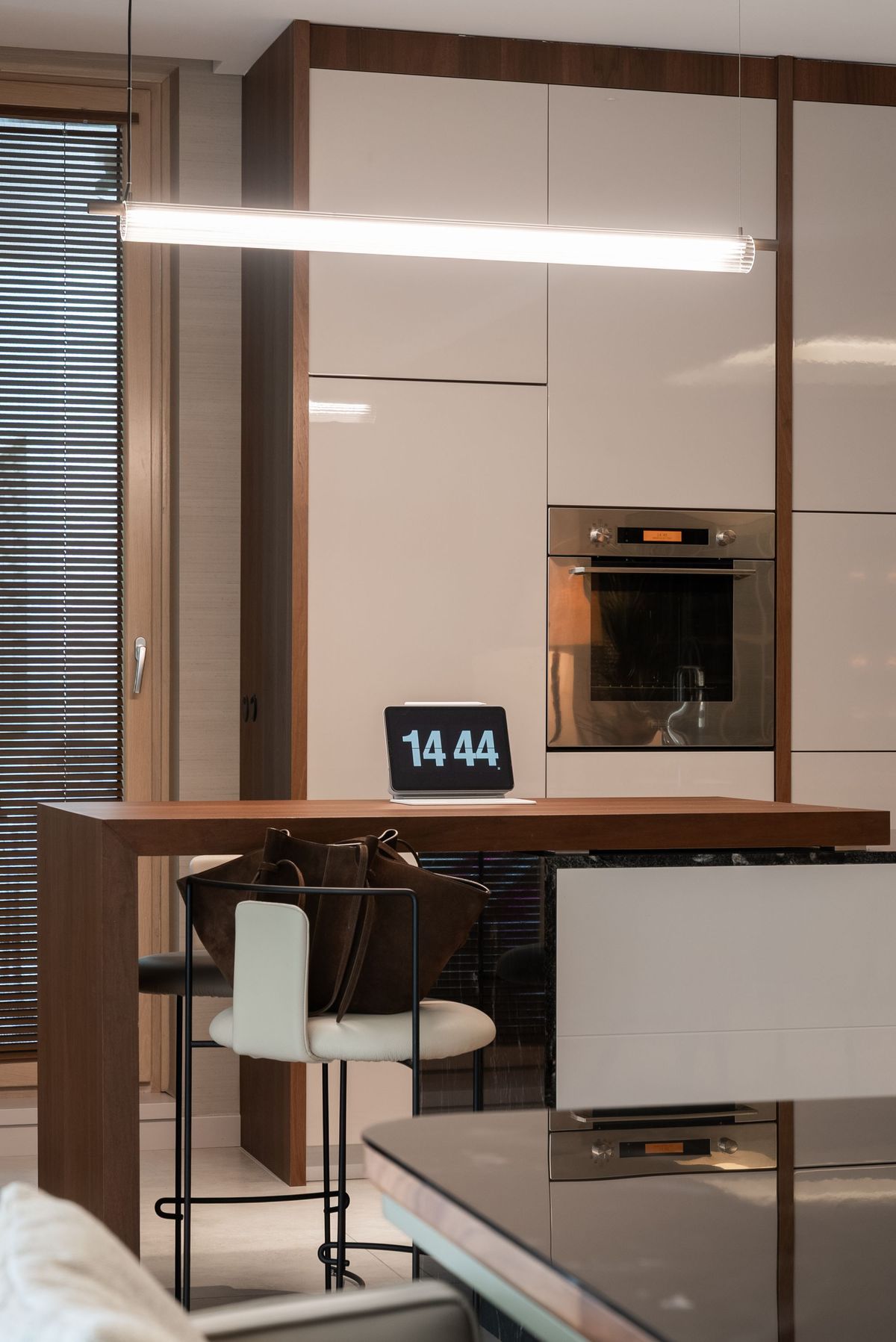 Stan na Dedinju - Enterijer stana - 8999