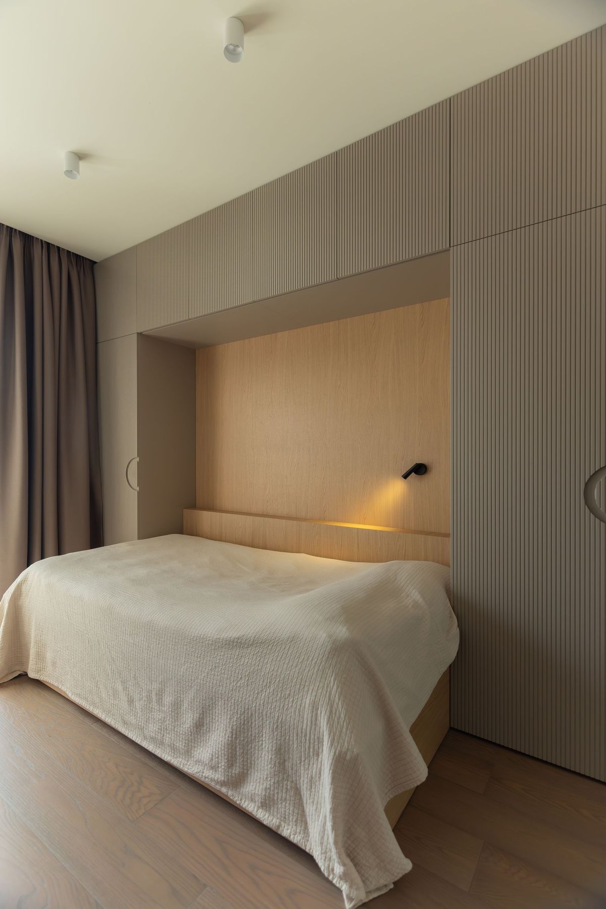 Apartman JU - Enterijer stana - 9018
