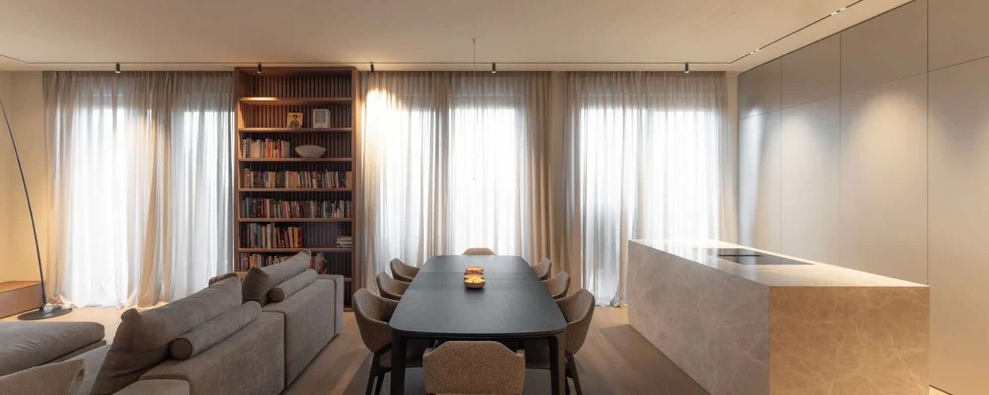 Apartman JU