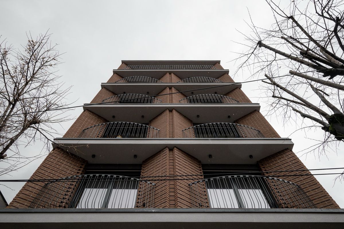 Stambeno-poslovna zgrada K26 Manhattan Concept - Višeporodično stanovanje - 9066