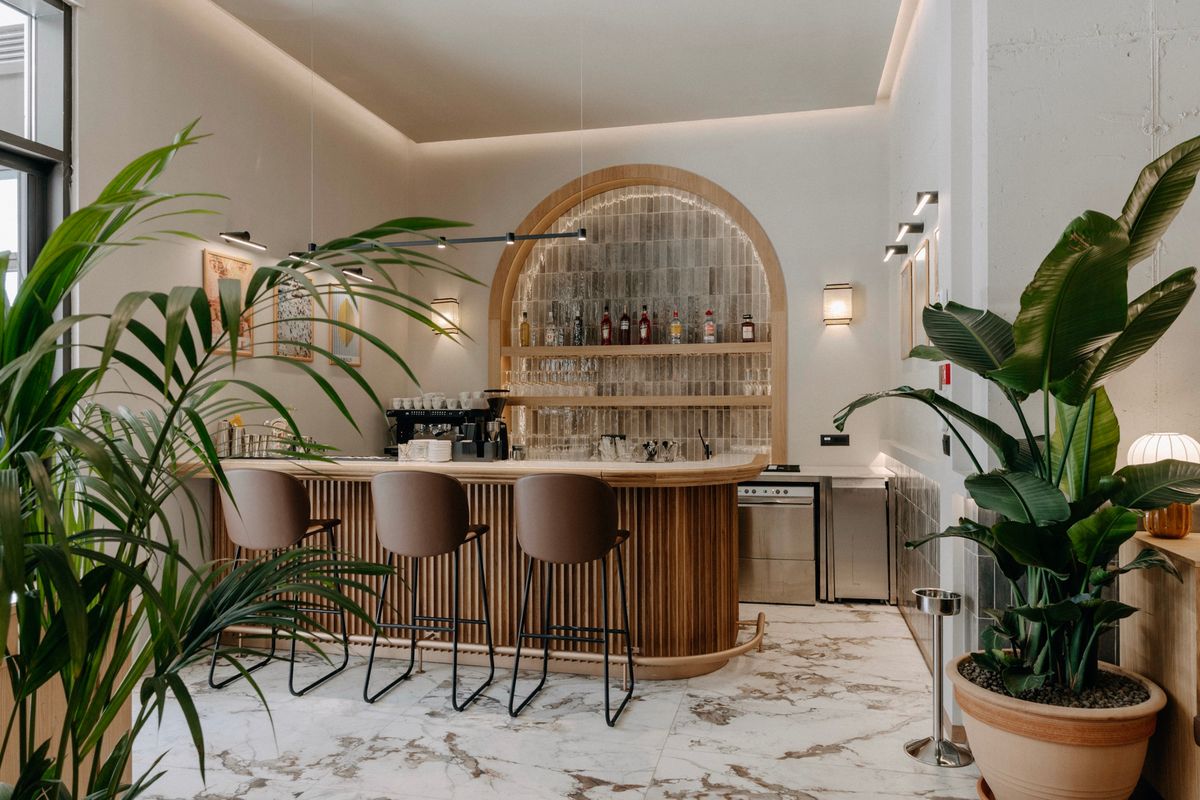 Restoran Jamie's Italian Tivat - Ugostiteljski objekti - 9074