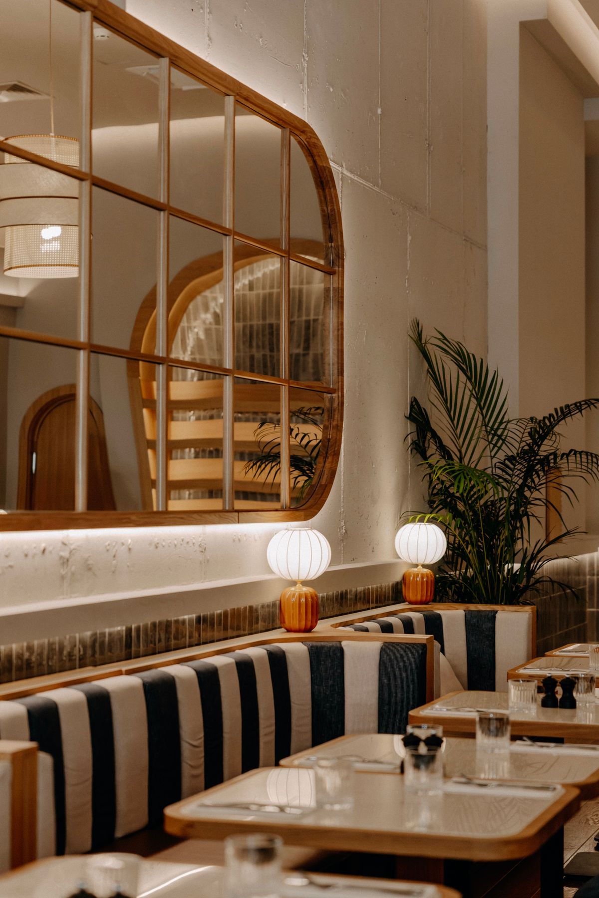 Restoran Jamie's Italian Tivat - Ugostiteljski objekti - 9076
