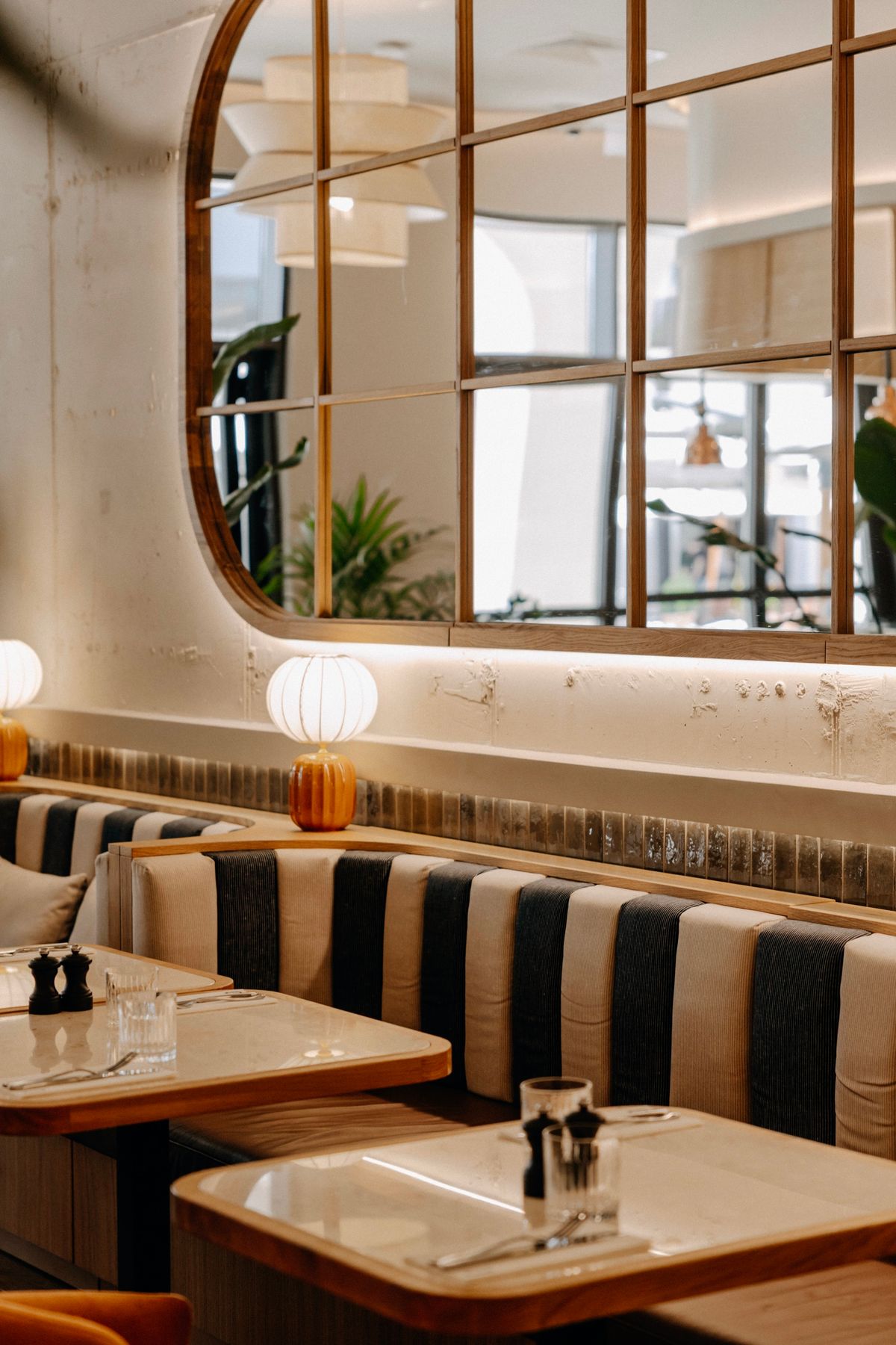 Restoran Jamie's Italian Tivat - Ugostiteljski objekti - 9077