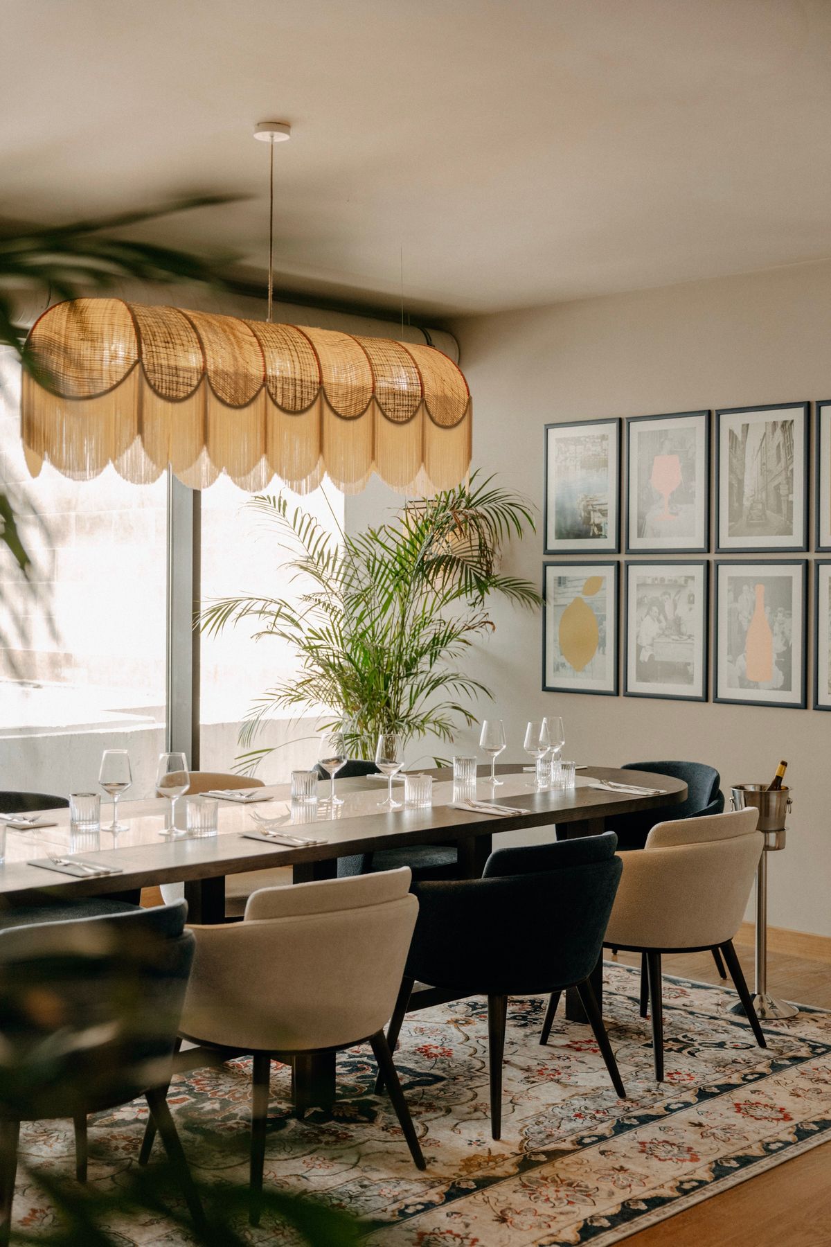 Restoran Jamie's Italian Tivat - Ugostiteljski objekti - 9078