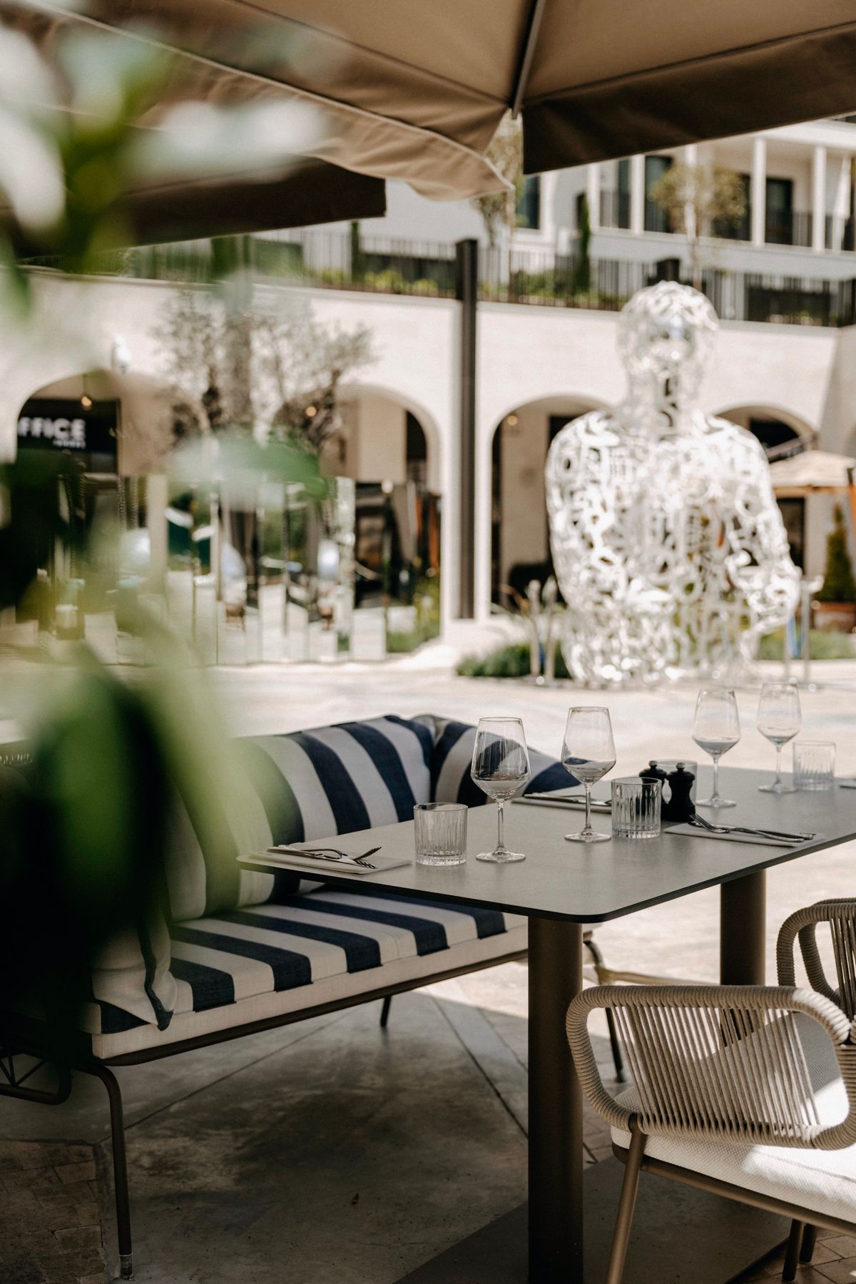 Restoran Jamie's Italian Tivat - Ugostiteljski objekti - 9083