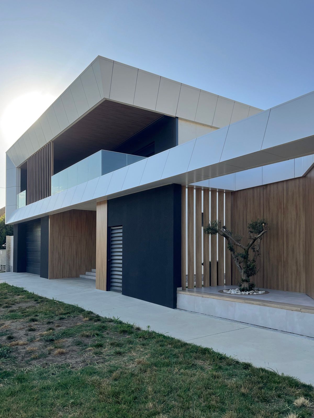 Savremena oaza u duhu tradicije - Kuće - 9119