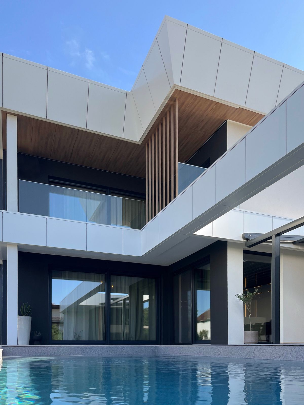 Savremena oaza u duhu tradicije - Kuće - 9120